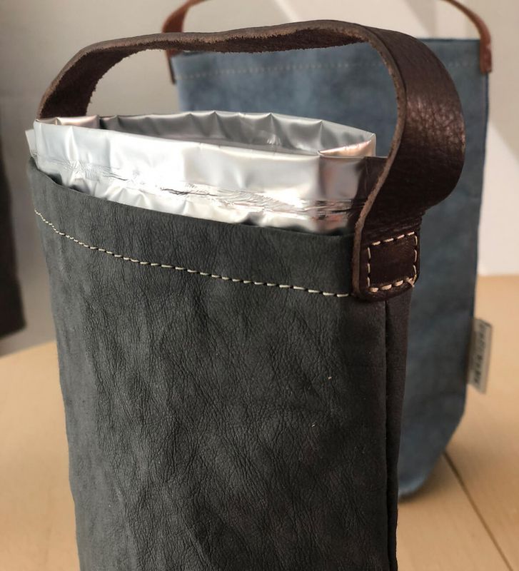 Cooler kjøleelement 