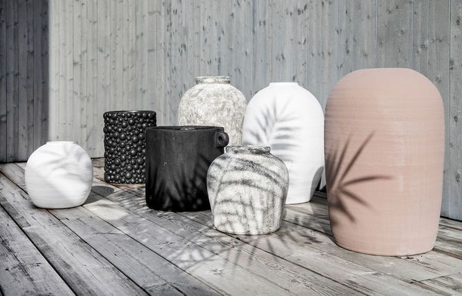 Hovedbilde Anouk vase