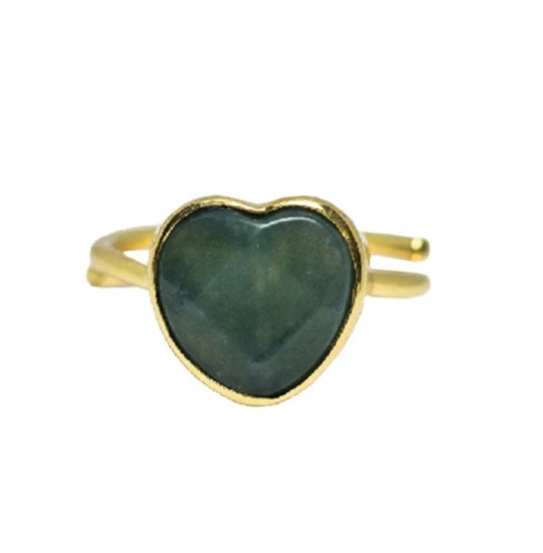 Ibu Jewels ring Love