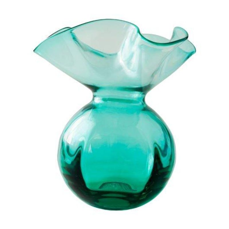 Finn Schøll Boblen Pride, vase grønn