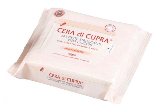 Hovedbilde Cupra Rosa Renseservietter