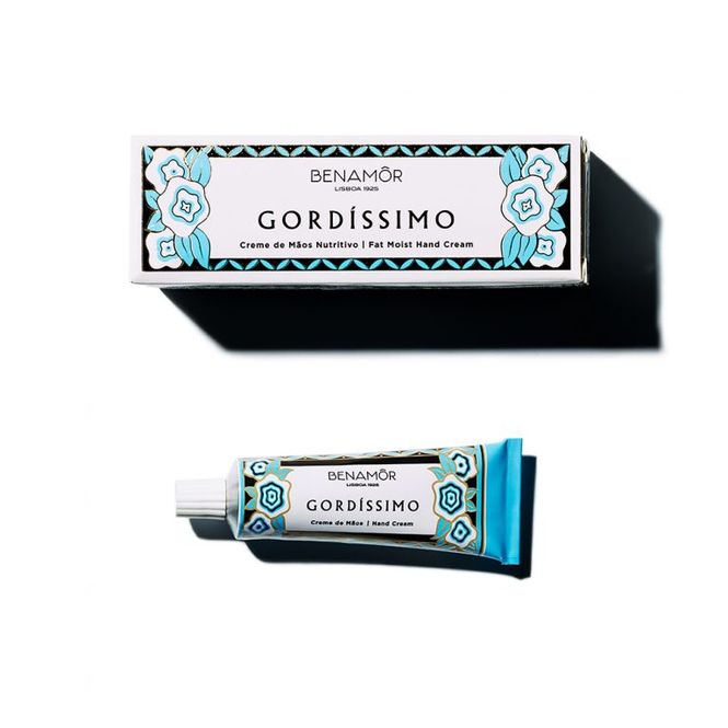 Hovedbilde Gordissimo Nutritive lip cream