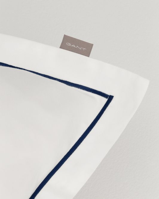 Hovedbilde Gant sateen G hotell putevar 70 x 100 cm ...