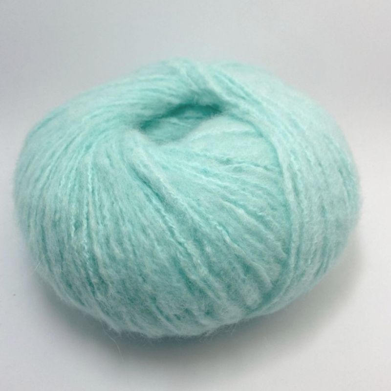 Knit Norway garn Deilig, alpakka- og merinoull som ikke klør